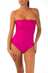 INTERO A FASCIA DONNA  FUCSIA 403 5 WONDER ROIDAL